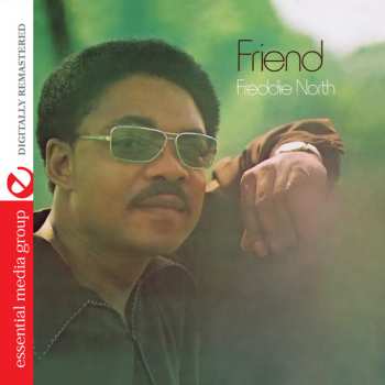 Album Z.z. Hill: The Brand New ZZ Hill / Friend