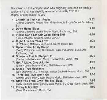 CD Z.z. Hill: Greatest Hits