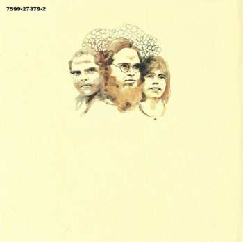 CD ZZ Top: ZZ Top's First Album