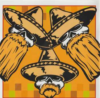 CD ZZ Top: Mescalero