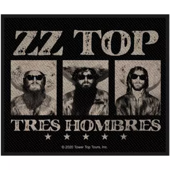 Aplicación Tres Hombres