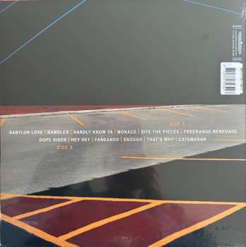 LP zZz: こんにちは Guten Tag Money Money CLR | LTD | NUM