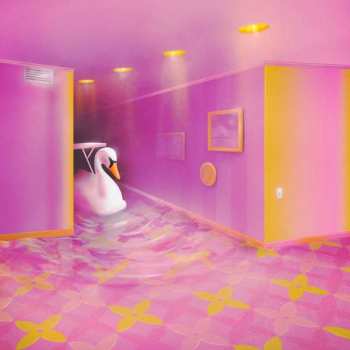 CD Zzzahara: liminal spaces