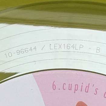 LP Zzzahara: Liminal Spaces CLR