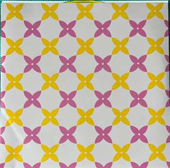 LP Zzzahara: Liminal Spaces CLR