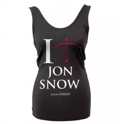 Camisetas con y sin mangas