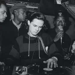 Trip Hop