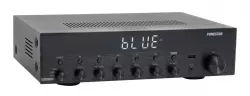 Amplificadores